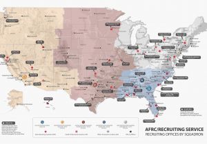 Air force Bases In Georgia Map Air force Bases United States Map Valid Air force Bases Map Elegant