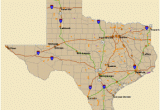 Air force Bases In Texas Map Air force Bases Texas Map Business Ideas 2013