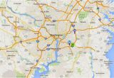 Air force Bases Texas Map andrews Afb Map and Directions Joint Base andrews