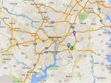 Air force Bases Texas Map andrews Afb Map and Directions Joint Base andrews