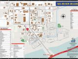 Air force Bases Texas Map Installation Map