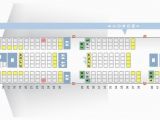Air France 747 Seat Map 747 Seat Map 98 Images In Collection Page 1