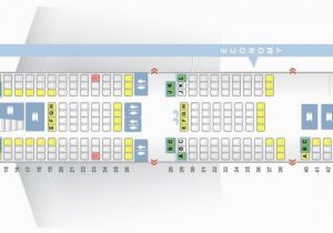 Air France 747 Seat Map 747 Seat Map 98 Images In Collection Page 1