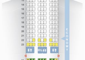 Air France 747 Seat Map Seatguru Seat Map norwegian Boeing 787 8 788 Seatguru Travel