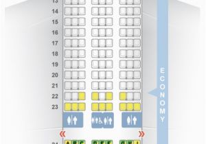 Air France 747 Seat Map Seatguru Seat Map norwegian Boeing 787 8 788 Seatguru Travel