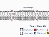 Air France 747 Seat Map Spirit Airlines Airbus A321 Jet Aircraft Seating Layout Chart