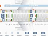 Air France 777-200 Seat Map Aircraft Boeing 777 200 Seat Map the Best and Latest