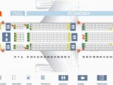 Air France 777 200 Seat Map Aircraft Boeing 777 200 Seat Map the Best and Latest
