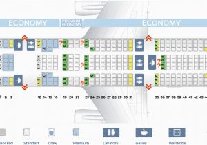 Air France 777-200 Seat Map Boeing 777 200 Seat Map Air France Review Home Decor
