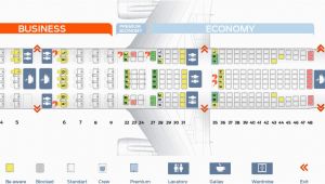 Air France 777-200 Seat Map Boeing 777 200er Seat Map Air France Review Home Decor