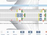 Air France 777-200 Seat Map Seating Chart Boeing 777 300er Air France Elcho Table