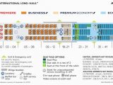 Air France 777 300 Seat Map 77w Seat Map