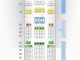 Air France 777 300 Seat Map Cathay Pacific Airplane Seating Chart 77w the Best and Latest