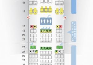 Air France 777 300 Seat Map Cathay Pacific Airplane Seating Chart 77w the Best and Latest
