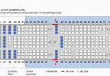 Air France 777 300 Seat Map where to Sit when Flying United S 777 300er Economy