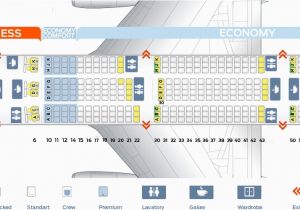 Air France 777 Seat Map Aircraft 77w Seat Map Inspirational How to Search for the Best Seat