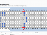 Air France 777 Seat Map where to Sit when Flying United S 777 300er Economy