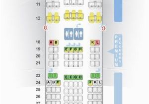 Air France 77w Seat Map 77w Seat Map