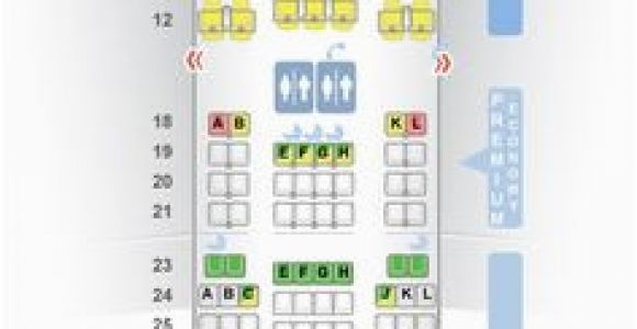 Air France 77w Seat Map 8 Best Boeing 777 300 Images In 2018 Groomsmen Colors