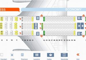 Air France 77w Seat Map Air Canada Aircraft 777 Seating Plan the Best Picture Sugar and