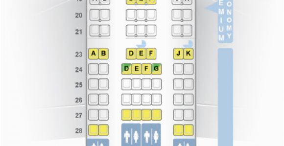 Air France A320 Seat Map Airbus A330 200 Sitzplan Condor Wyomingvalleysportshot