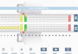 Air France A320 Seat Map British Airways Fleet Airbus A319 100 Details and Pictures