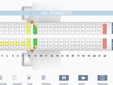 Air France A320 Seat Map British Airways Fleet Airbus A319 100 Details and Pictures