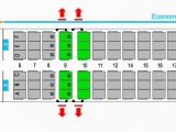 Air France A320 Seat Map Flight Facilities Flight Information Srilankan Airlines
