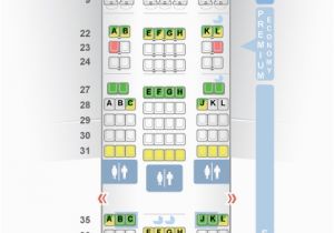 Air France A320 Seat Map Seatguru Seat Map Air France Boeing 777 200er 772 Four