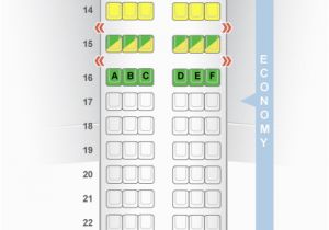Air France A320 Seat Map Seatguru Seat Map Tuifly Seatguru
