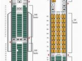 Air France A380 800 Seat Map 13 Best A380 Seatplans Images In 2012 Airbus A380 Flight