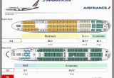 Air France A380 800 Seat Map Aircraft 388 Seating Plan New Seat Configurations Of Airbus A380