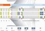 Air France Boeing 777 300 Seat Map 77w Seat Map