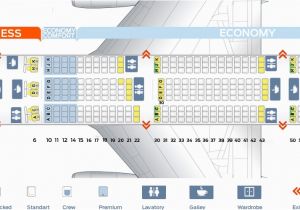 Air France Boeing 777 300 Seat Map Aircraft 77w Seat Map Inspirational How to Search for the Best Seat