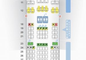 Air France Boeing 777 300 Seat Map Cathay Pacific Airplane Seating Chart 77w the Best and Latest