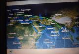 Air France Destination Map Detail Du Vol Sur Ecran Perso Picture Of Air France Tripadvisor
