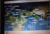 Air France Destination Map Detail Du Vol Sur Ecran Perso Picture Of Air France Tripadvisor