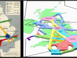 Air France Flight Map Image Result for Flight Corridors Map Uk Work Air Space Sky