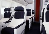 Air France Flight Status Map Premium Economy Service On Board
