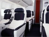 Air France Flight Status Map Premium Economy Service On Board