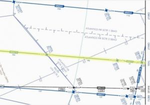 Air France Flight Tracker Map Air France Flight 447 A Detailed Meteorological Analysis Watts Up