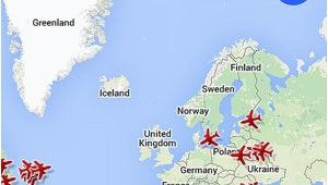 Air France Flight Tracker Map Air Tracker Pro Live Flight Tracker Status