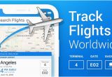 Air France Flight Tracker Map the Flight Tracker On the App Store