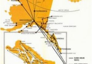 Air France Route Map 1984 World Map Climatejourney org