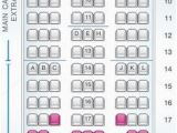 Air France Seat Maps 10 Best Iberia Seat Maps Images In 2017 Airplane Seats Plane