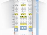 Air France Seat Maps American Airline Seating Chart Unique Seatguru Seat Map Air France