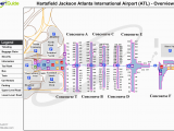 Airport In atlanta Georgia Map Maps atlanta Georgia Airport Map Diamant Ltd Com