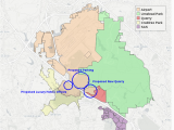 Airport In Italy Map Rdu Airport Vs Surrounding Parks and Nature Sas Learning Post