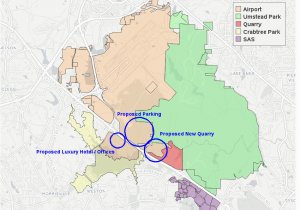 Airport In Italy Map Rdu Airport Vs Surrounding Parks and Nature Sas Learning Post