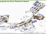 Airport Rome Italy Map Pin by Jeannette Beaver On Pilot In 2019 Leonardo Da Vinci Rome